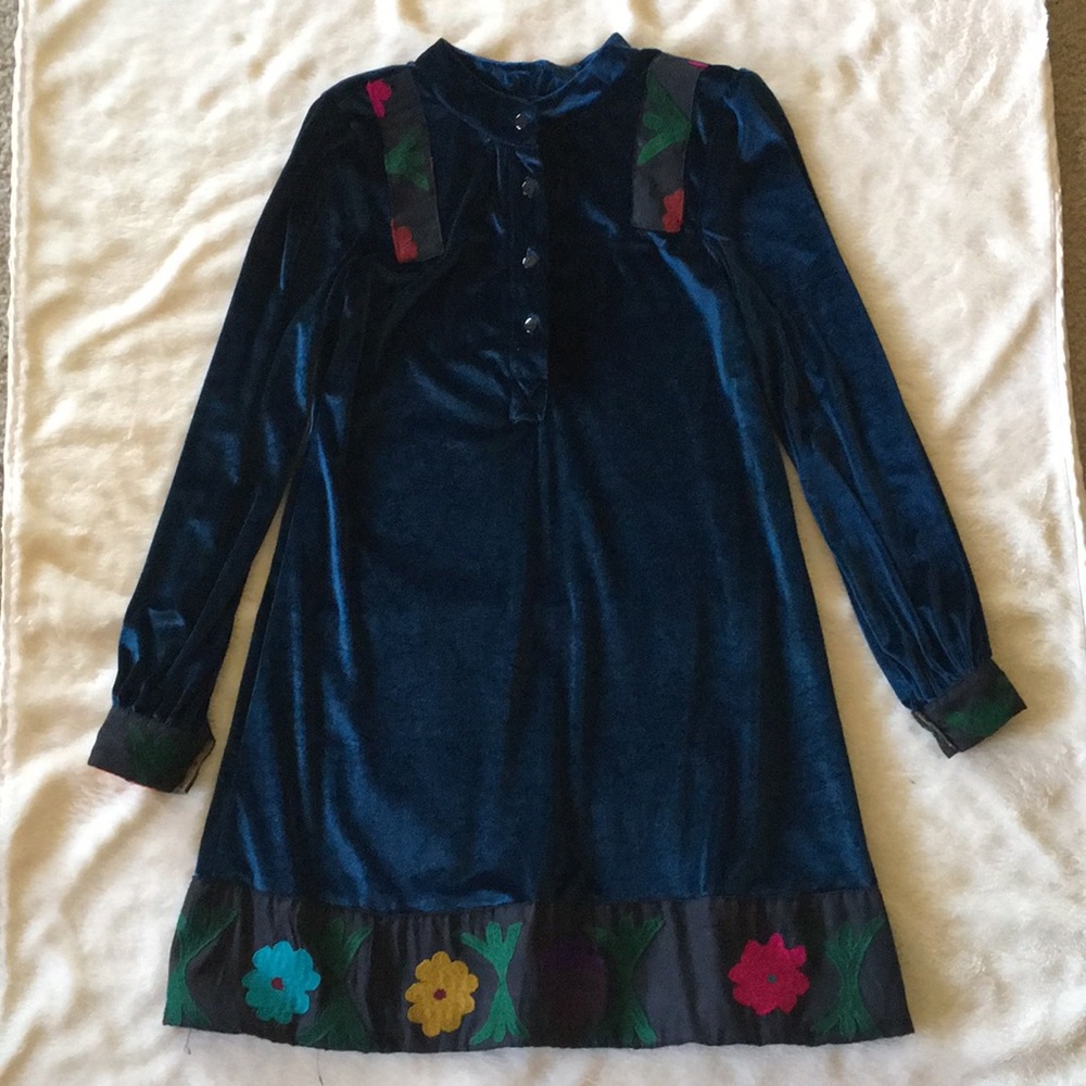 ❌SOLD❌Winter Dress